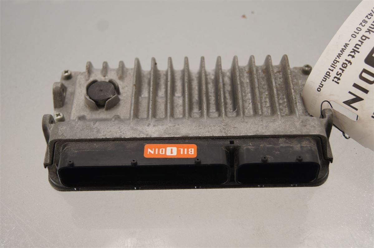 Styreenhet Motor (ECU) Bensin – bilde 4