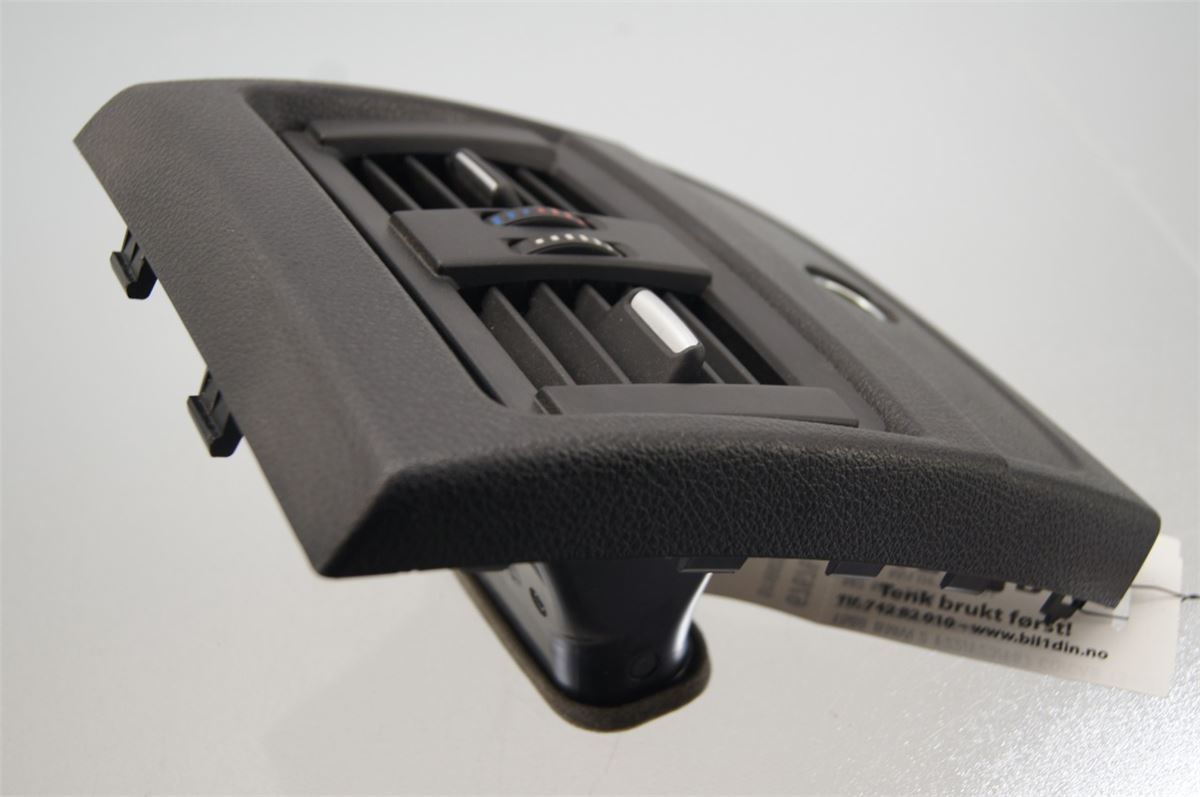 Instrumentkonsoll Midt – bilde 2
