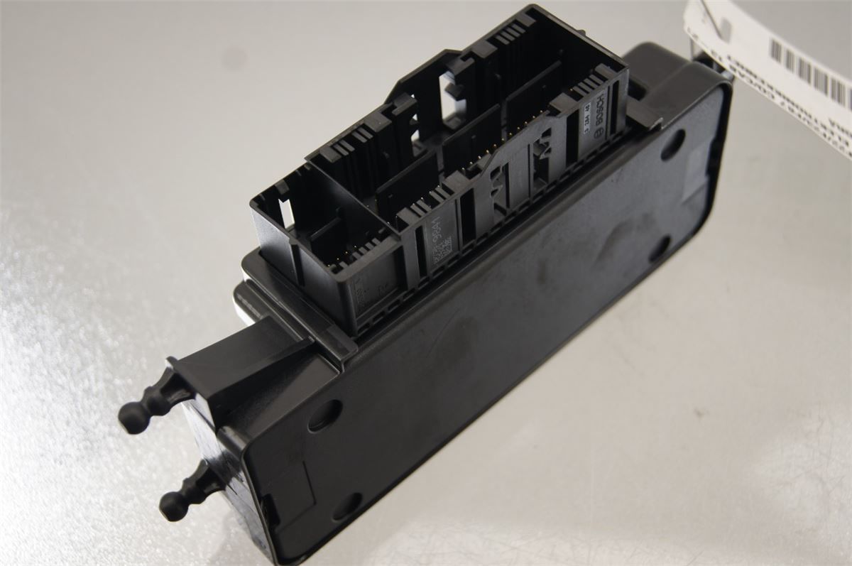 Airbag Elektronikkenhet – bilde 2