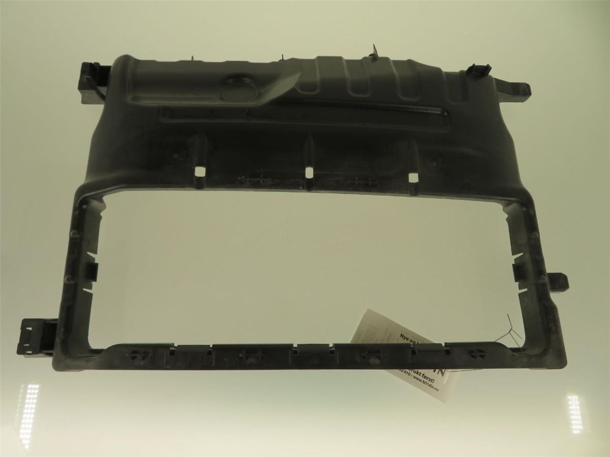 Luftstyring Front – bilde 1