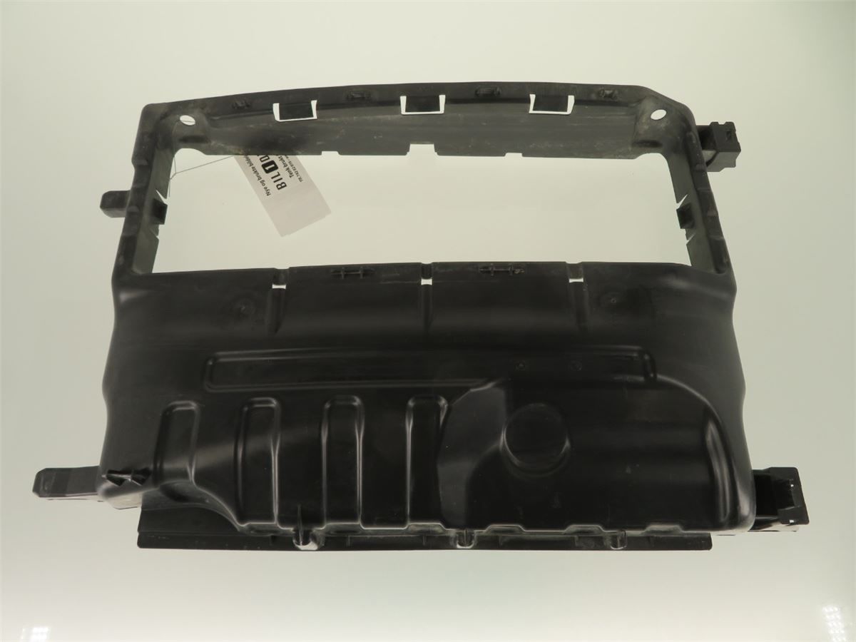 Luftstyring Front – bilde 2
