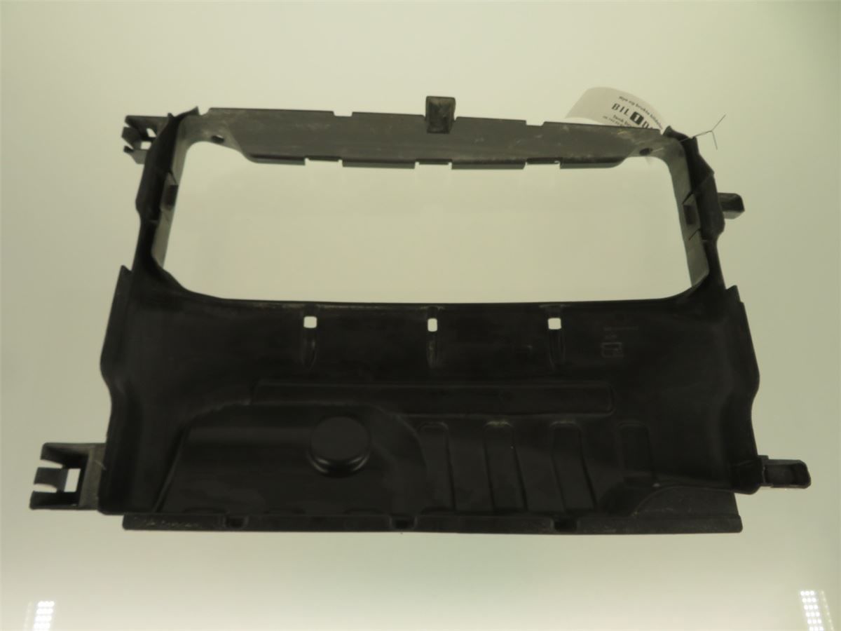 Luftstyring Front – bilde 3