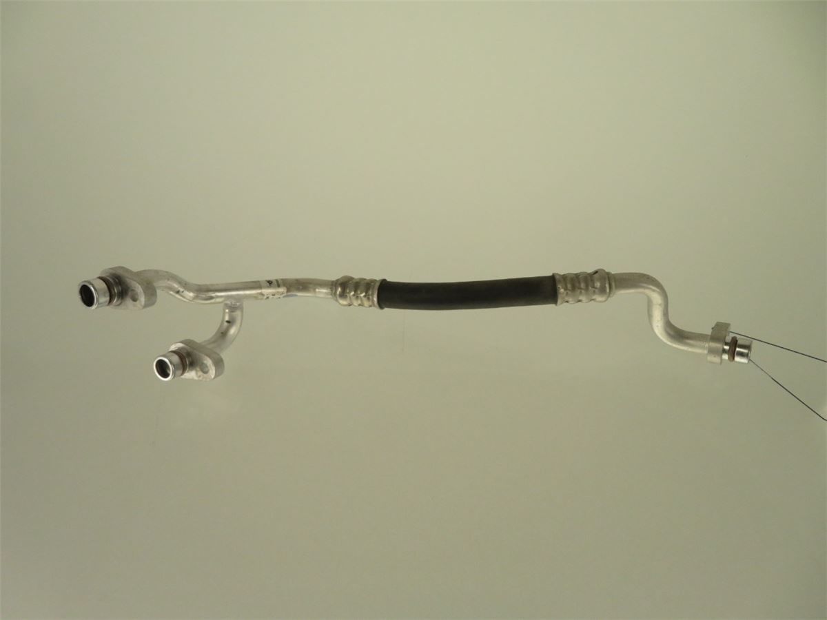 Varme AC Slange / Rør – bilde 1