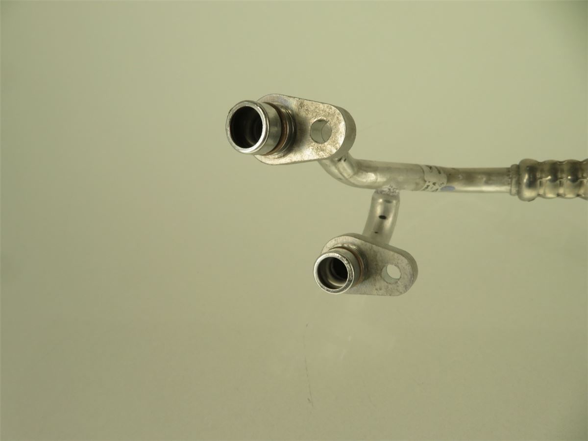 Varme AC Slange / Rør – bilde 2