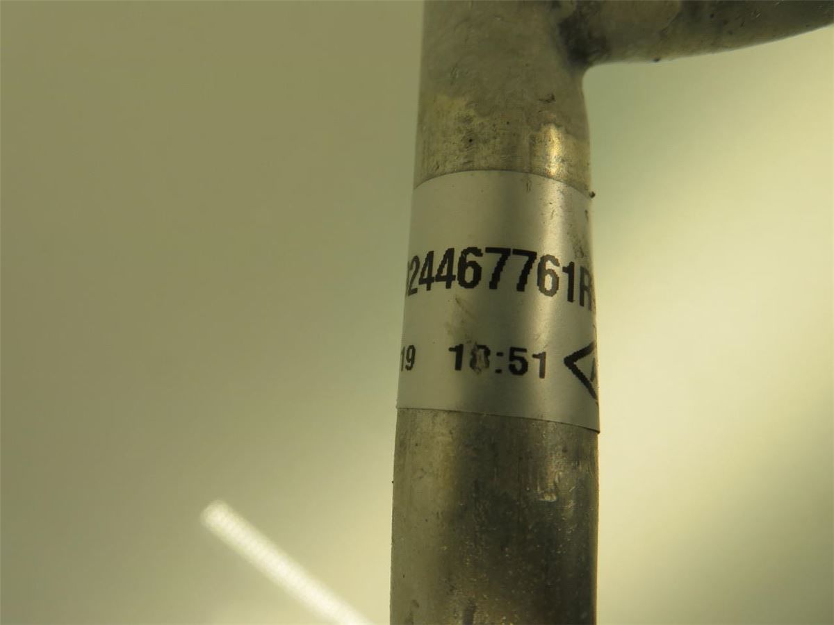 Varme AC Slange / Rør – bilde 3