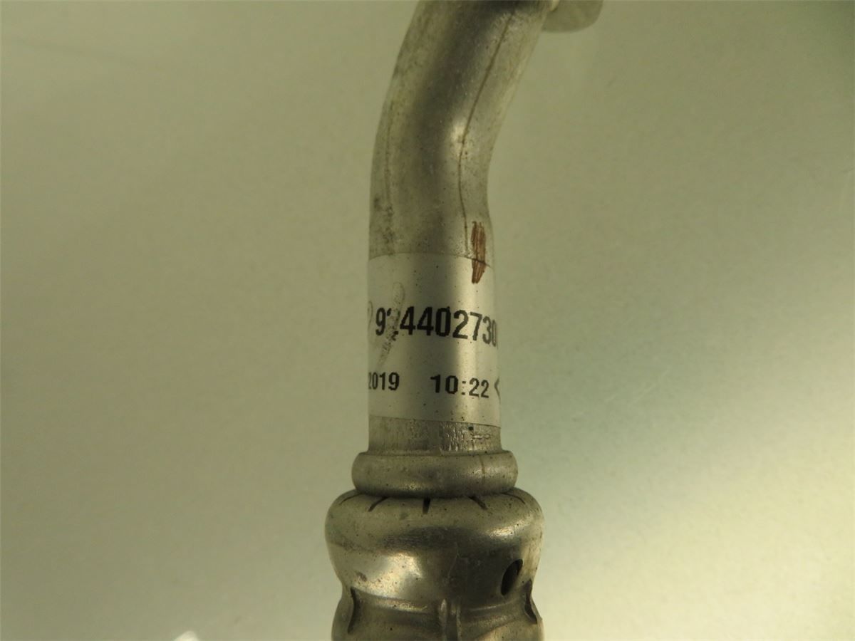Varme AC Slange / Rør – bilde 3