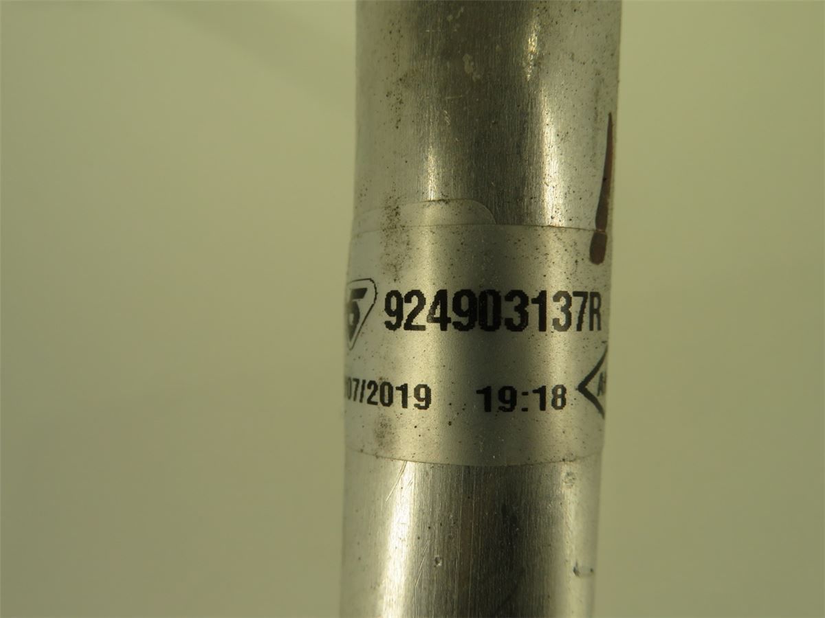 Varme AC Slange / Rør – bilde 3