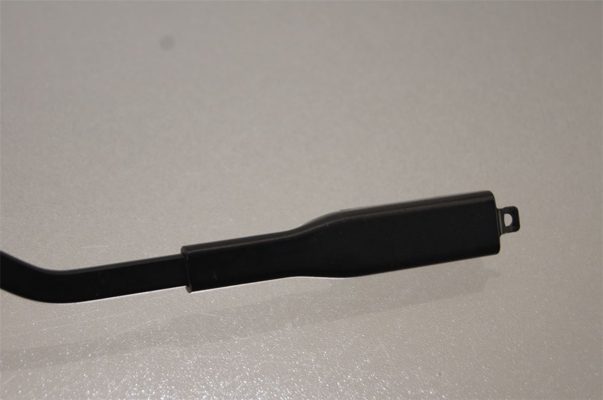 Viskerarm / Armer Frontrute – bilde 3
