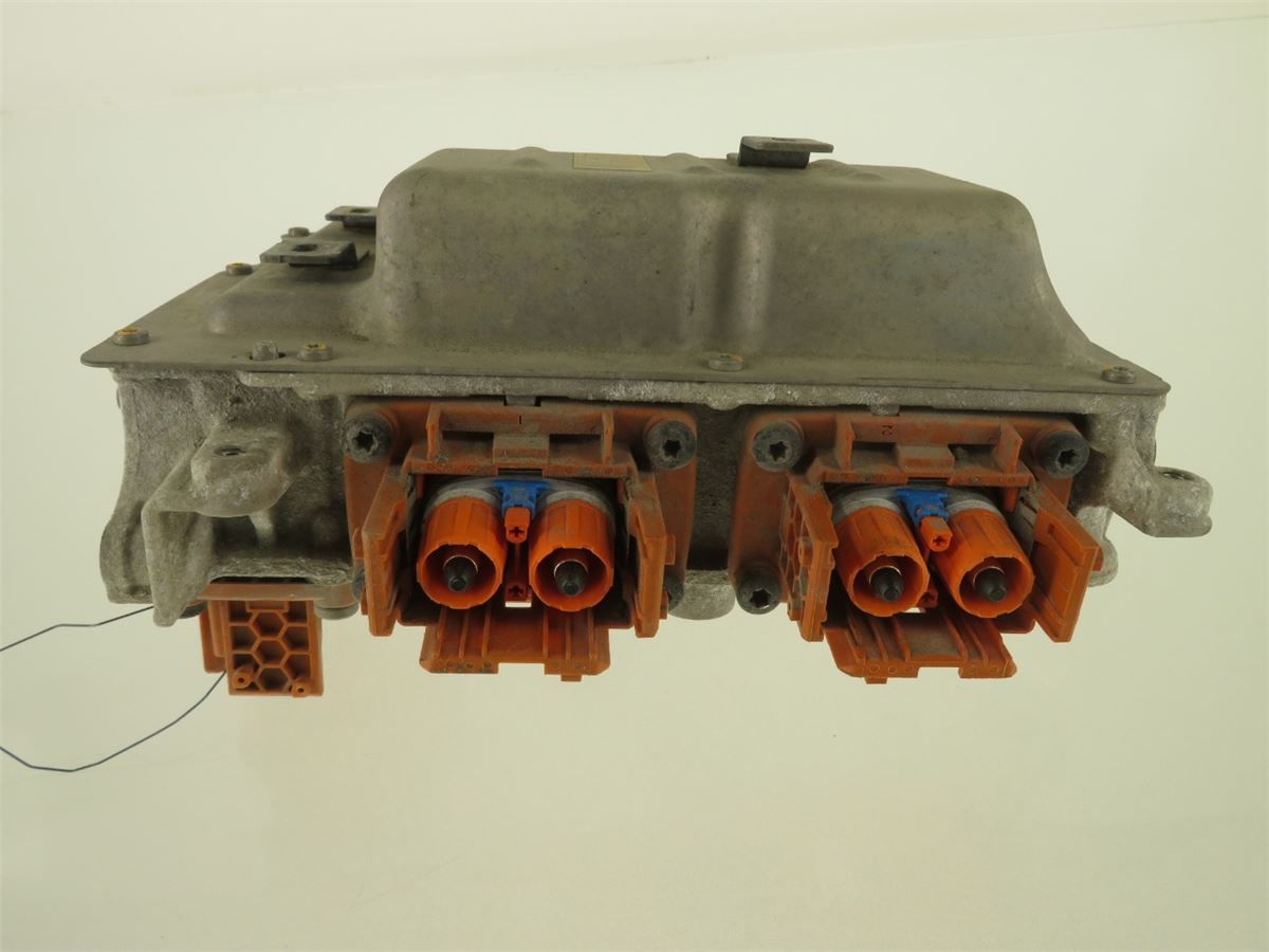 Batterilader – bilde 2