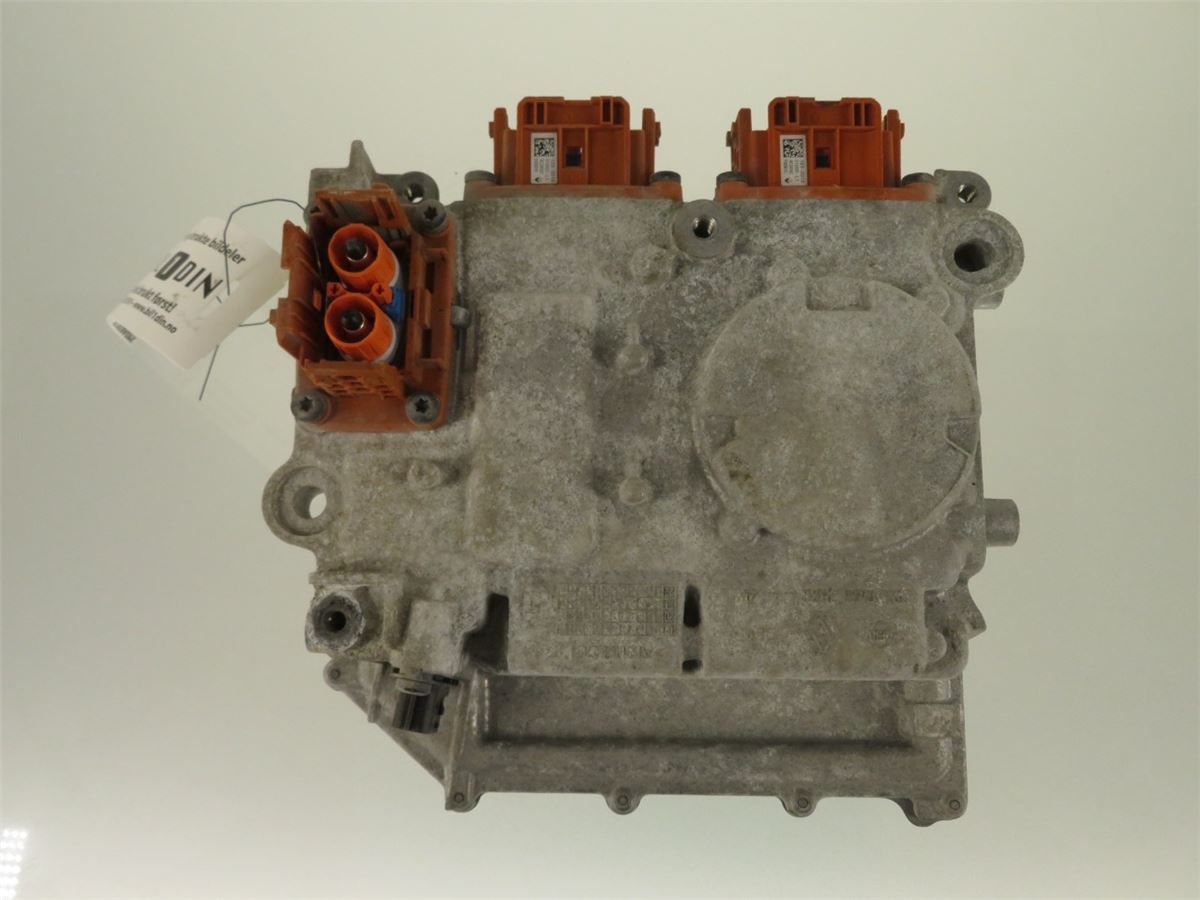 Batterilader – bilde 3