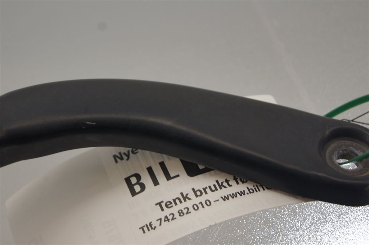 Viskerarm / Armer Frontrute – bilde 2