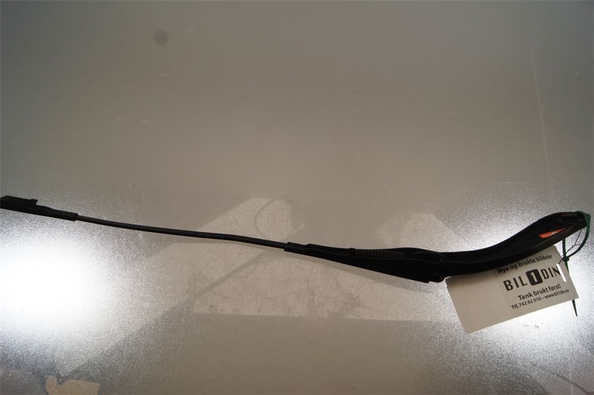 Viskerarm / Armer Frontrute – bilde 4