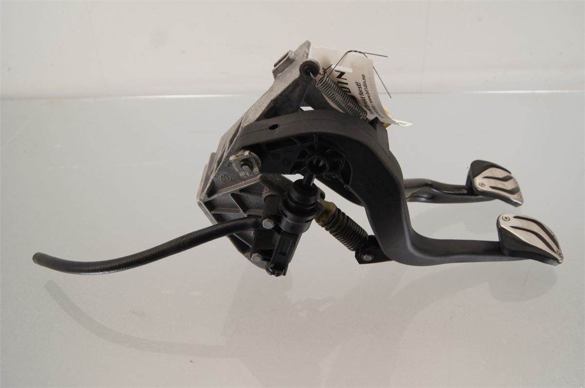 Pedalsett – bilde 3