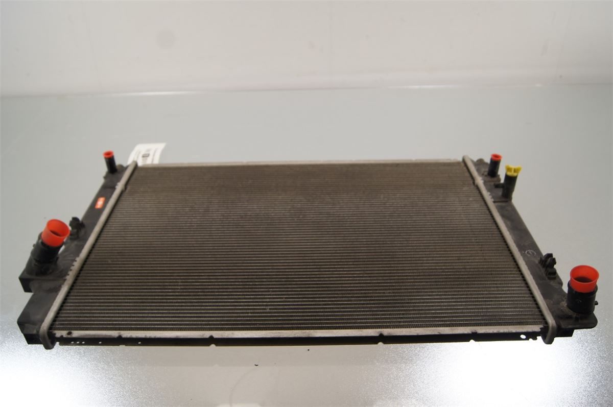 Radiator Automat – bilde 1