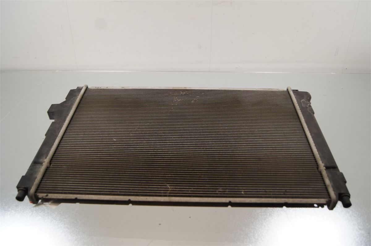 Radiator Automat – bilde 4