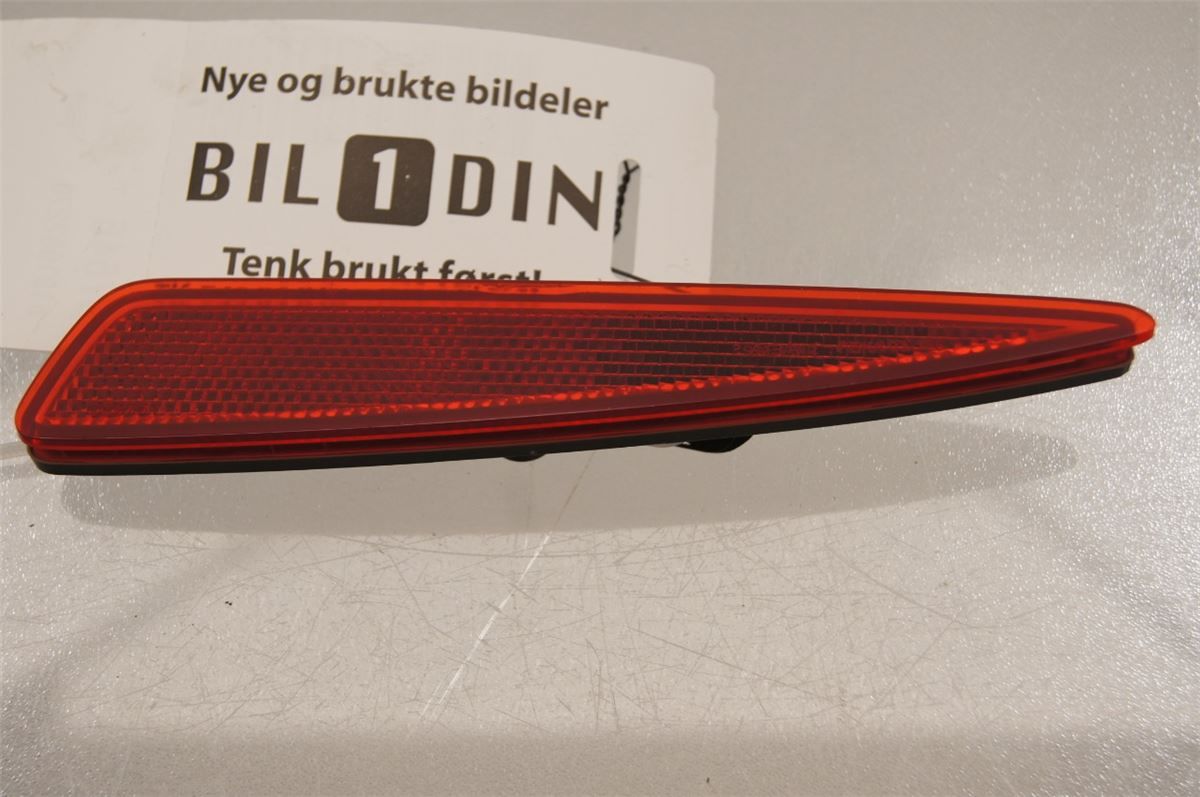 Refleks Bak – bilde 1
