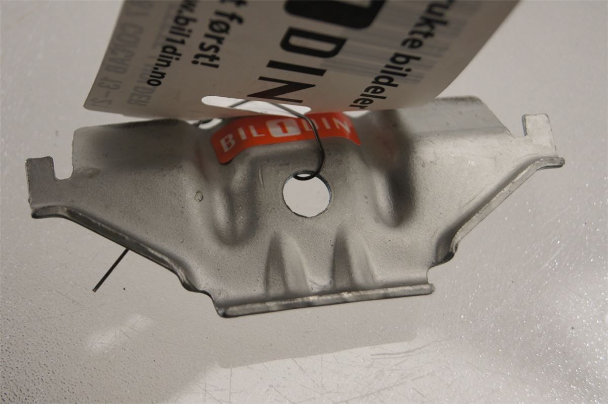 Batterikasse / Feste / Holder – bilde 2