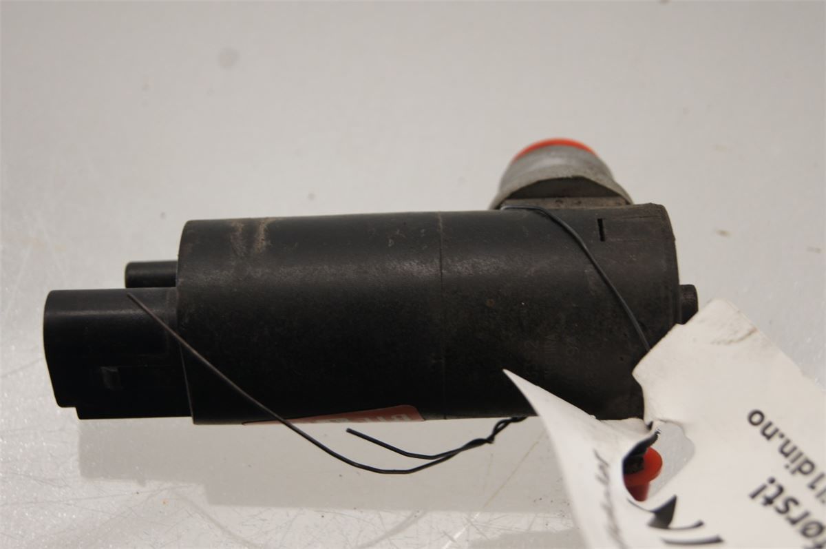 Spylerpumpe Høytrykk – bilde 2