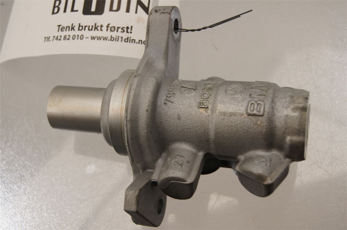 Brems Hovedsylinder – bilde 2