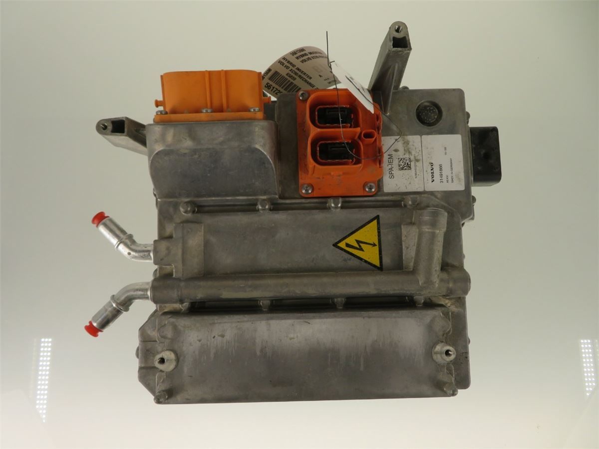Hybrid Inverter – bilde 1