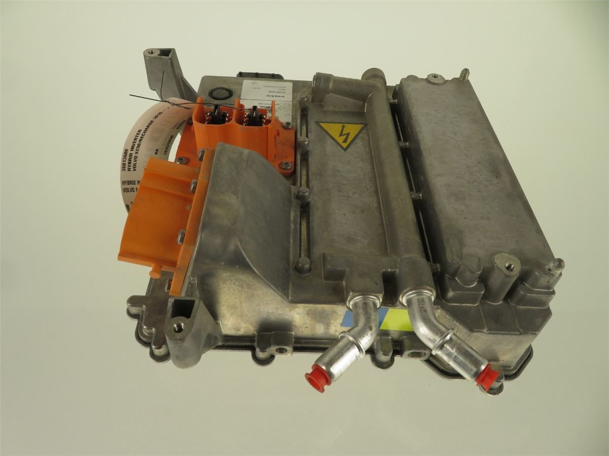 Hybrid Inverter – bilde 3