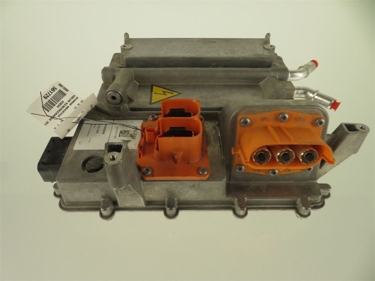 Hybrid Inverter – bilde 4