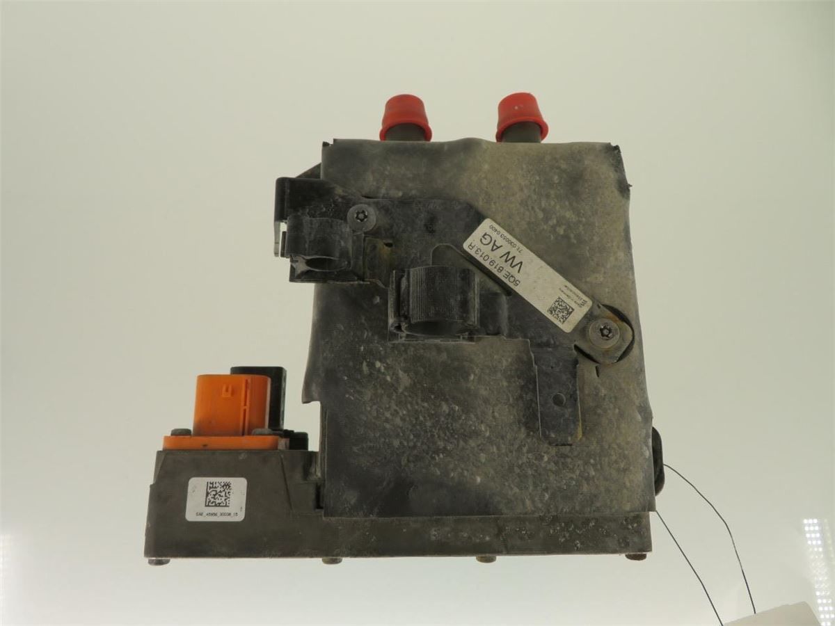 Varmeapparat Reg. Elektrisk – bilde 1