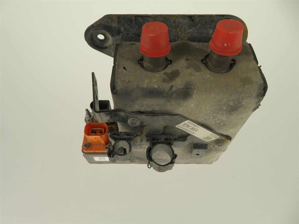Varmeapparat Reg. Elektrisk – bilde 4