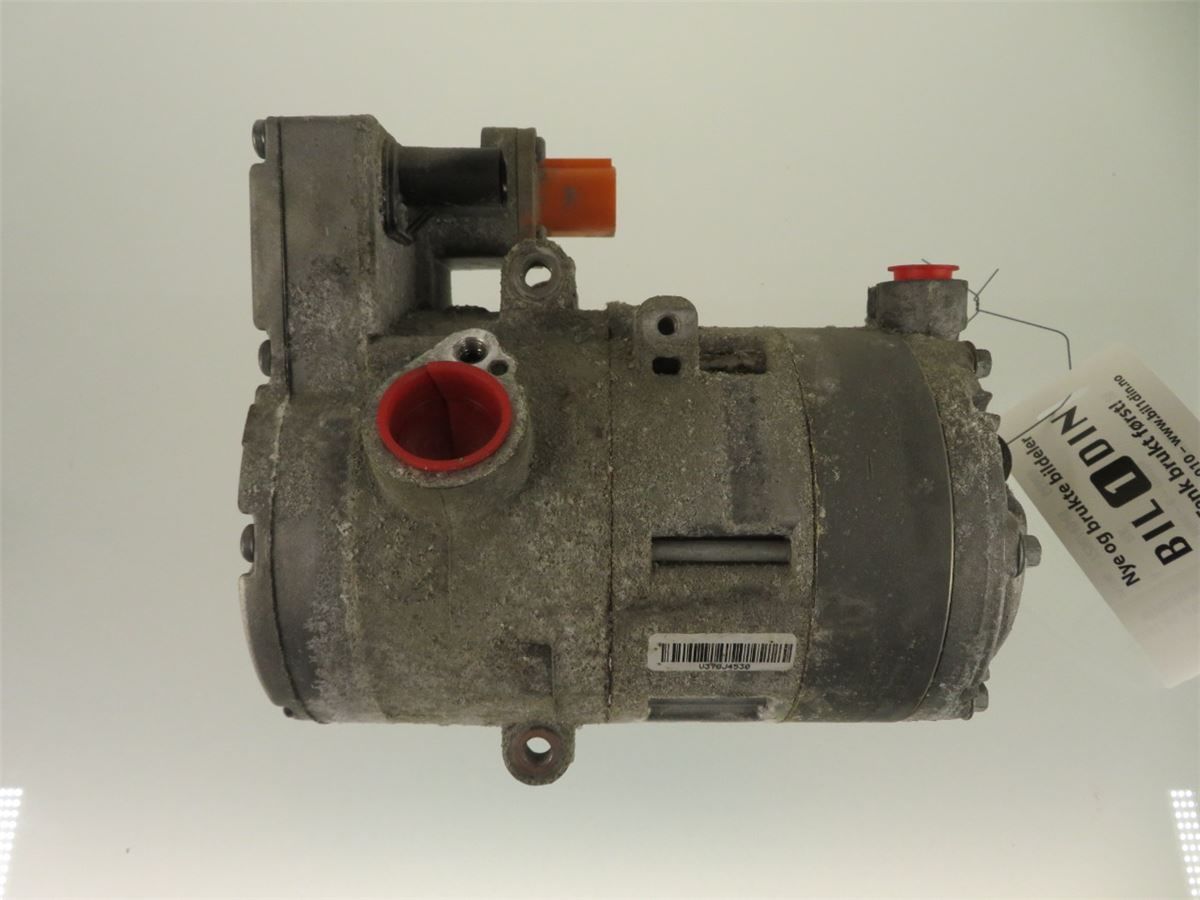 Varme AC Kompressor – bilde 3