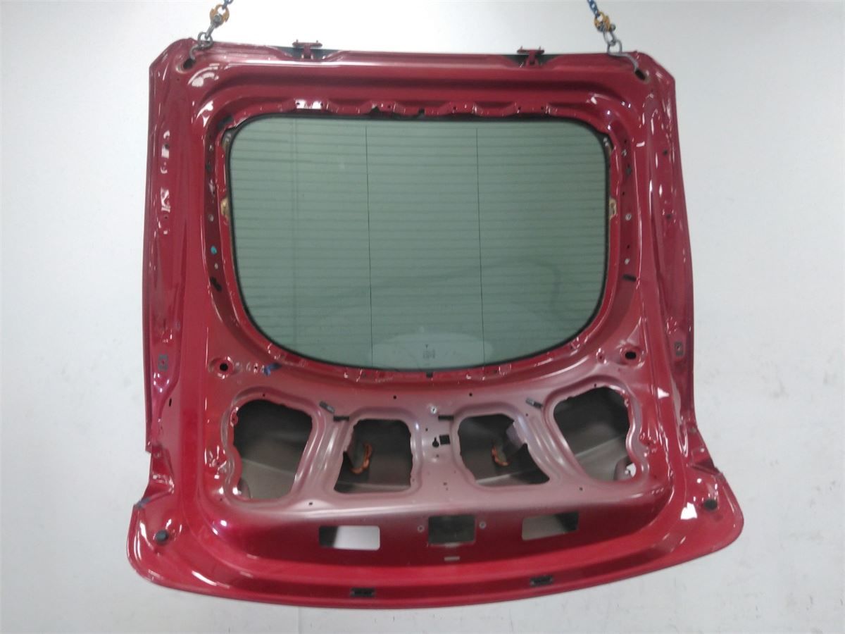 Bakluke Cc / Kombi – bilde 5