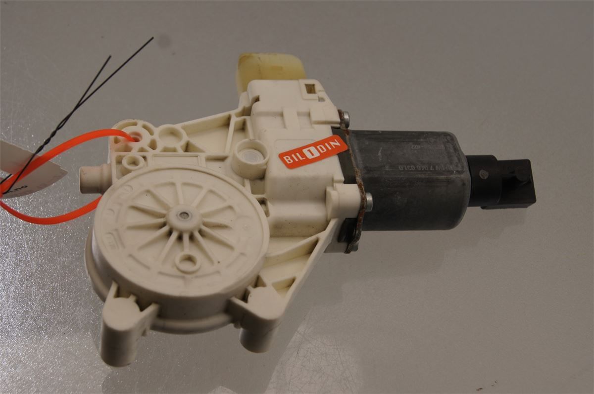 Vindusheismotor – bilde 1