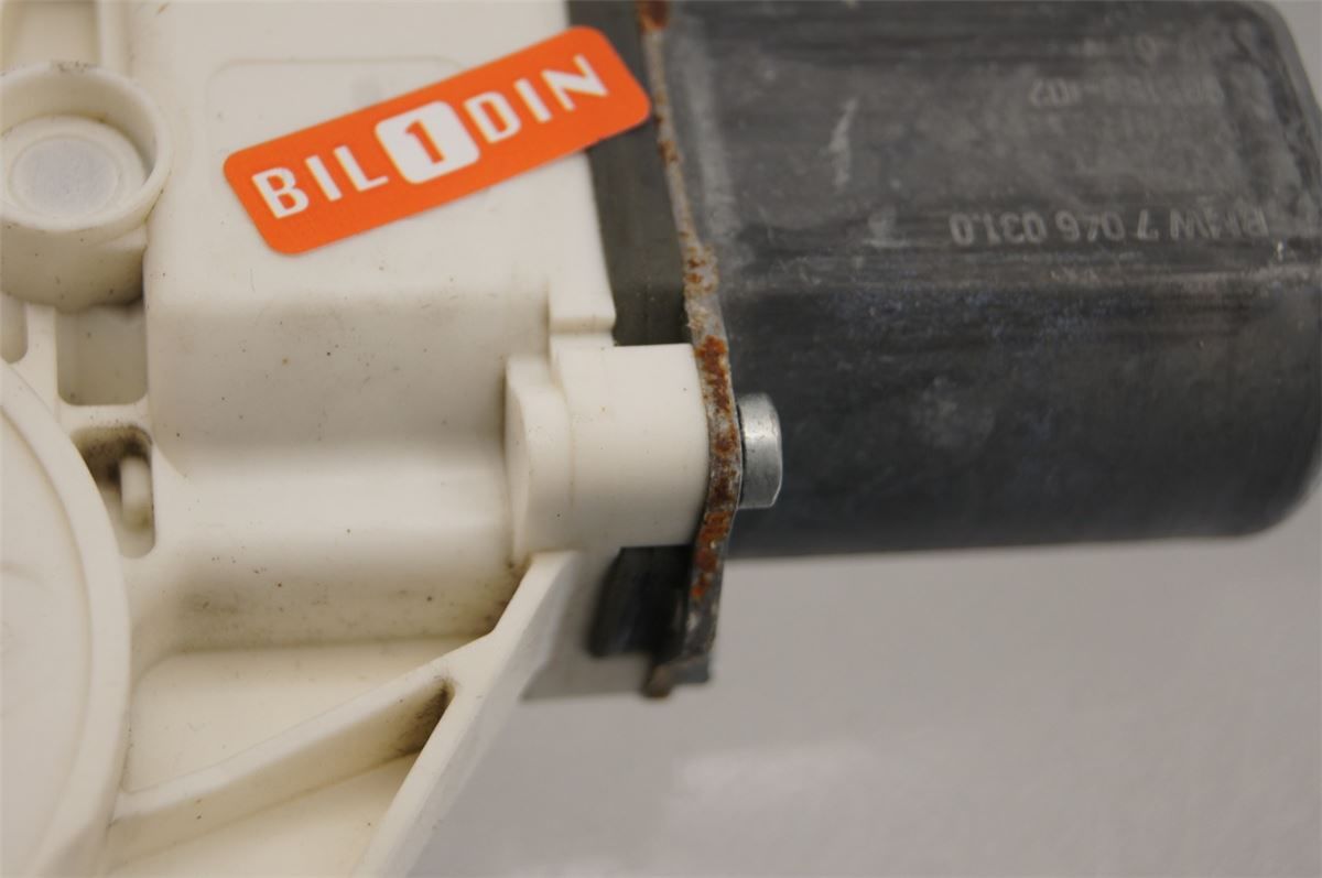 Vindusheismotor – bilde 5