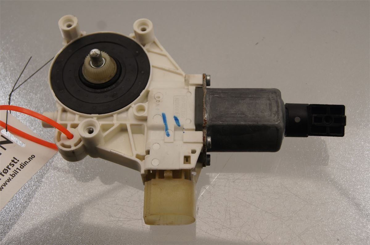 Vindusheismotor – bilde 6