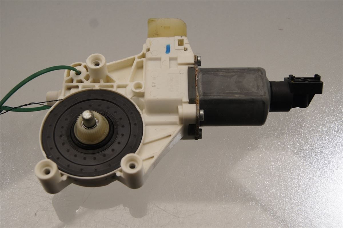 Vindusheismotor – bilde 5