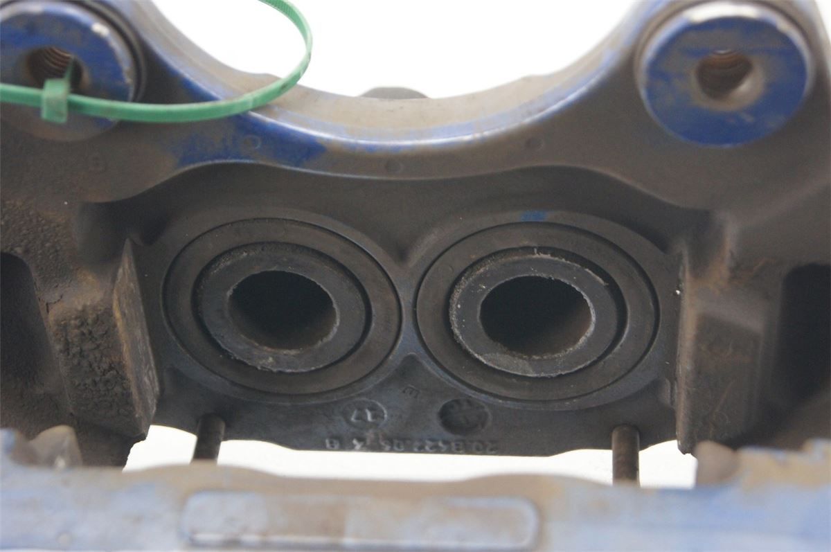 Bremsecaliper Foran Høyre – bilde 2