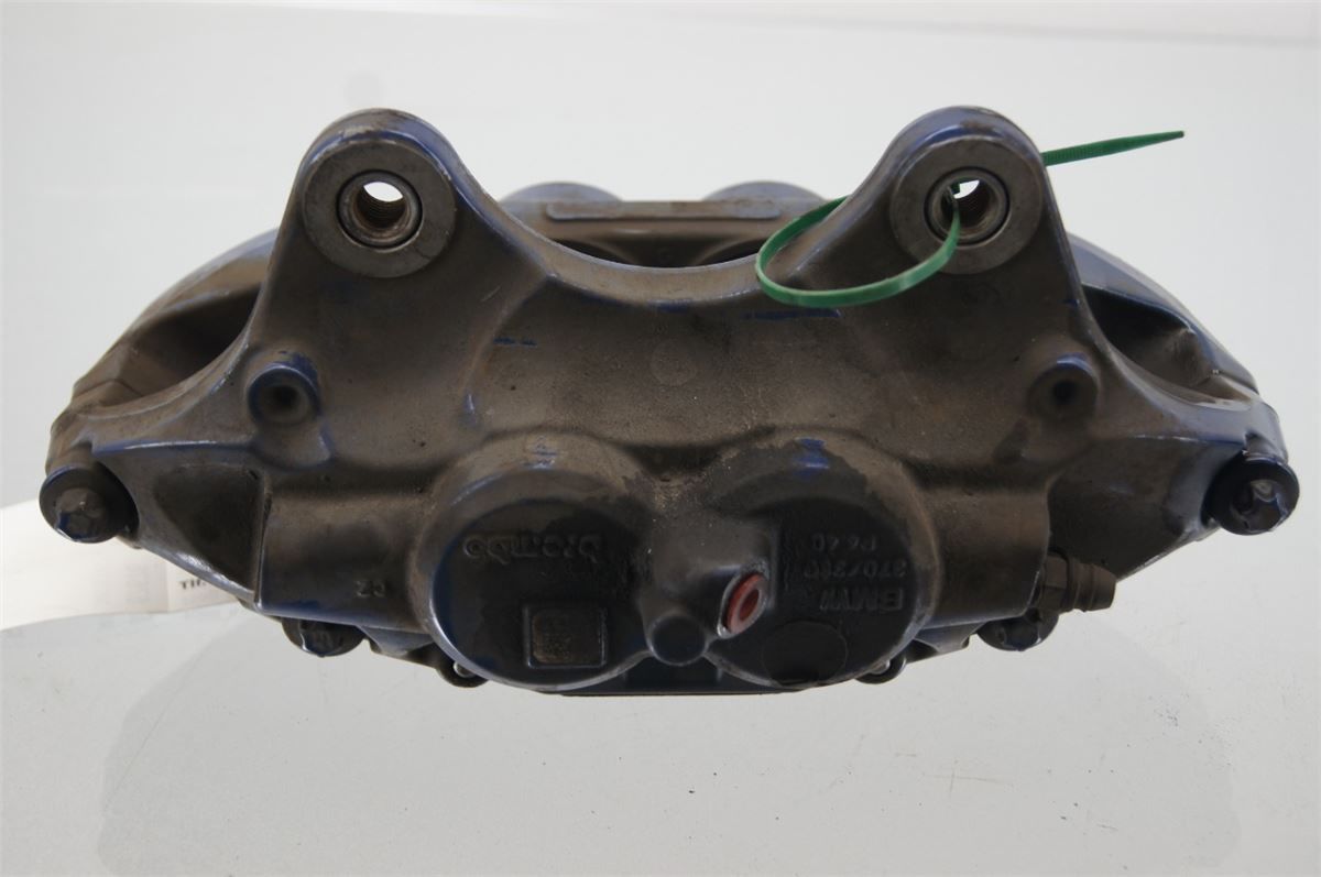 Bremsecaliper Foran Høyre – bilde 3