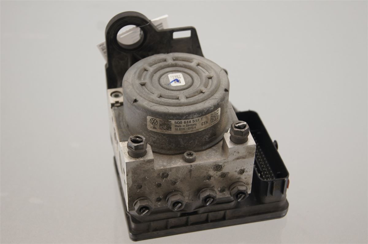 ABS Hydraulikkaggregat – bilde 3