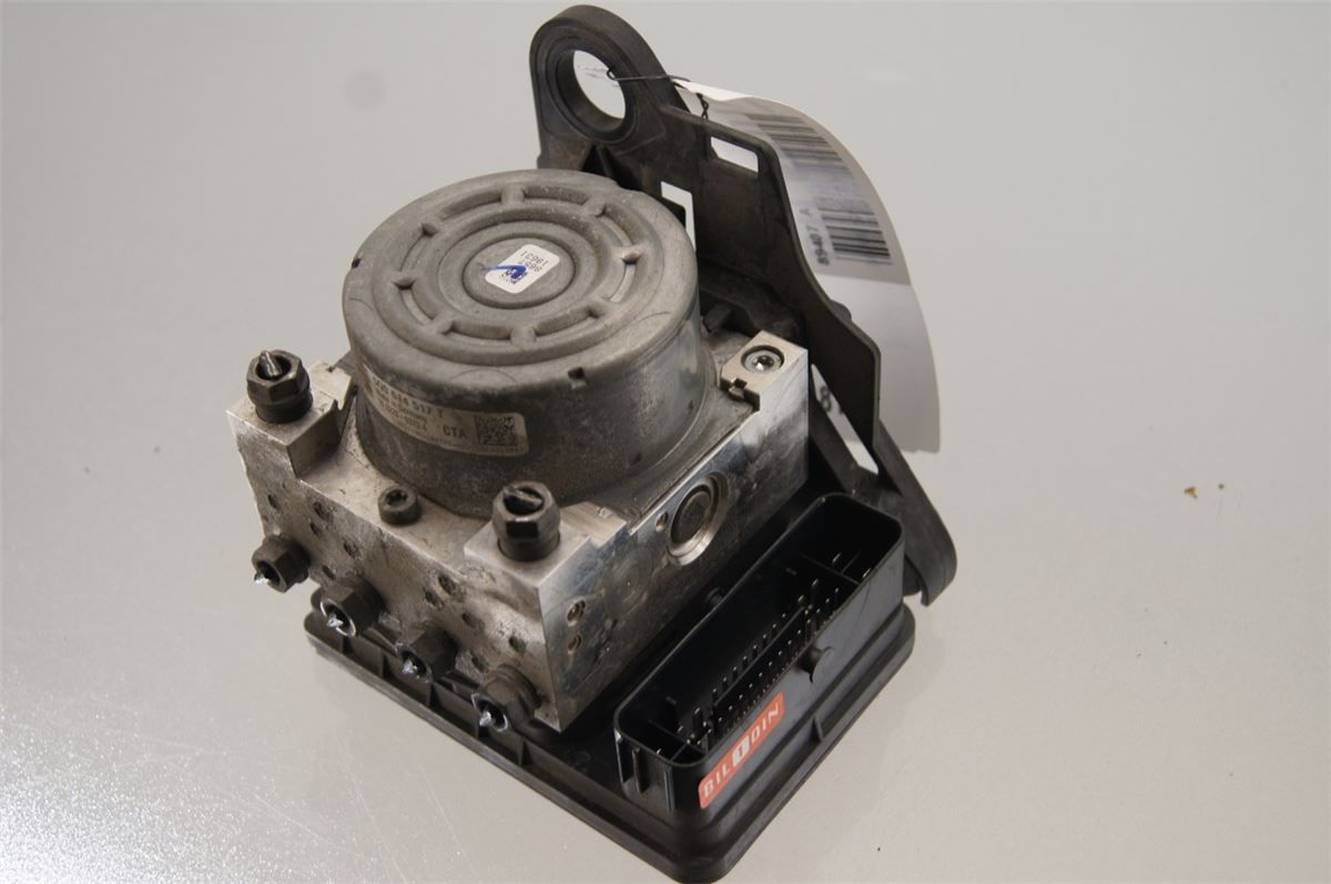 ABS Hydraulikkaggregat – bilde 4
