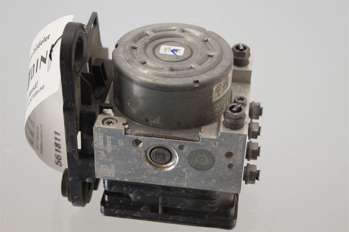 ABS Hydraulikkaggregat – bilde 5