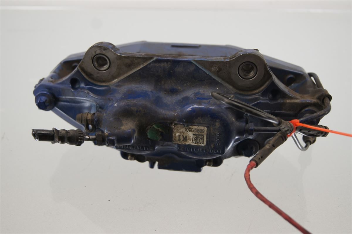 Bremsecaliper Foran Venstre – bilde 4