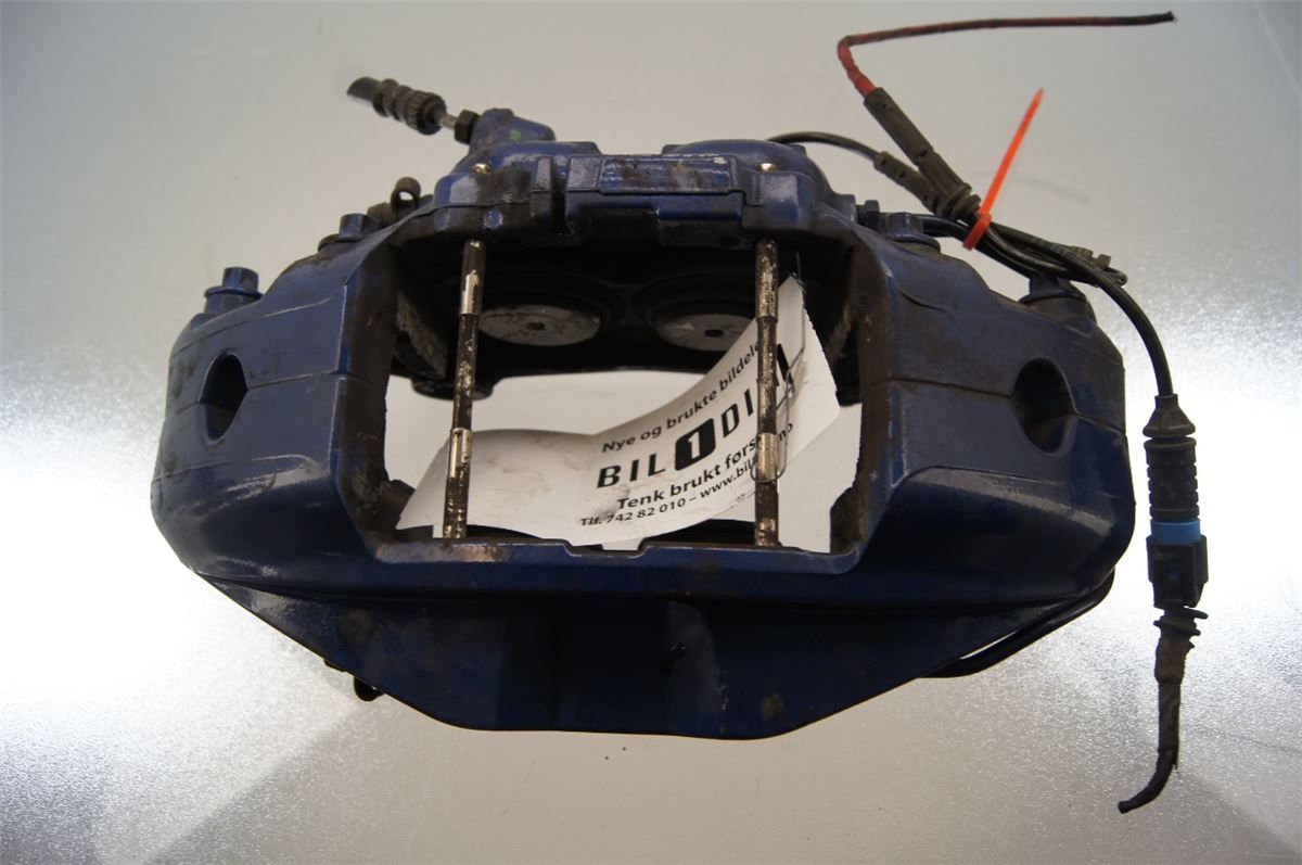 Bremsecaliper Foran Venstre – bilde 5
