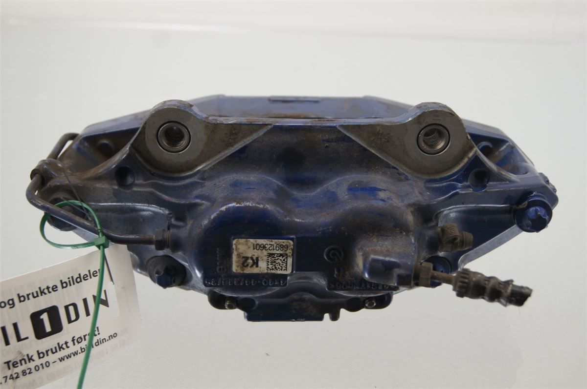 Bremsecaliper Foran Høyre – bilde 3