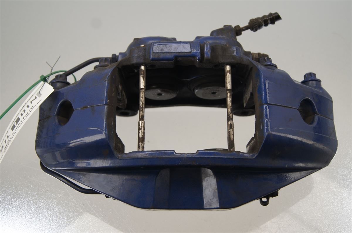 Bremsecaliper Foran Høyre – bilde 4