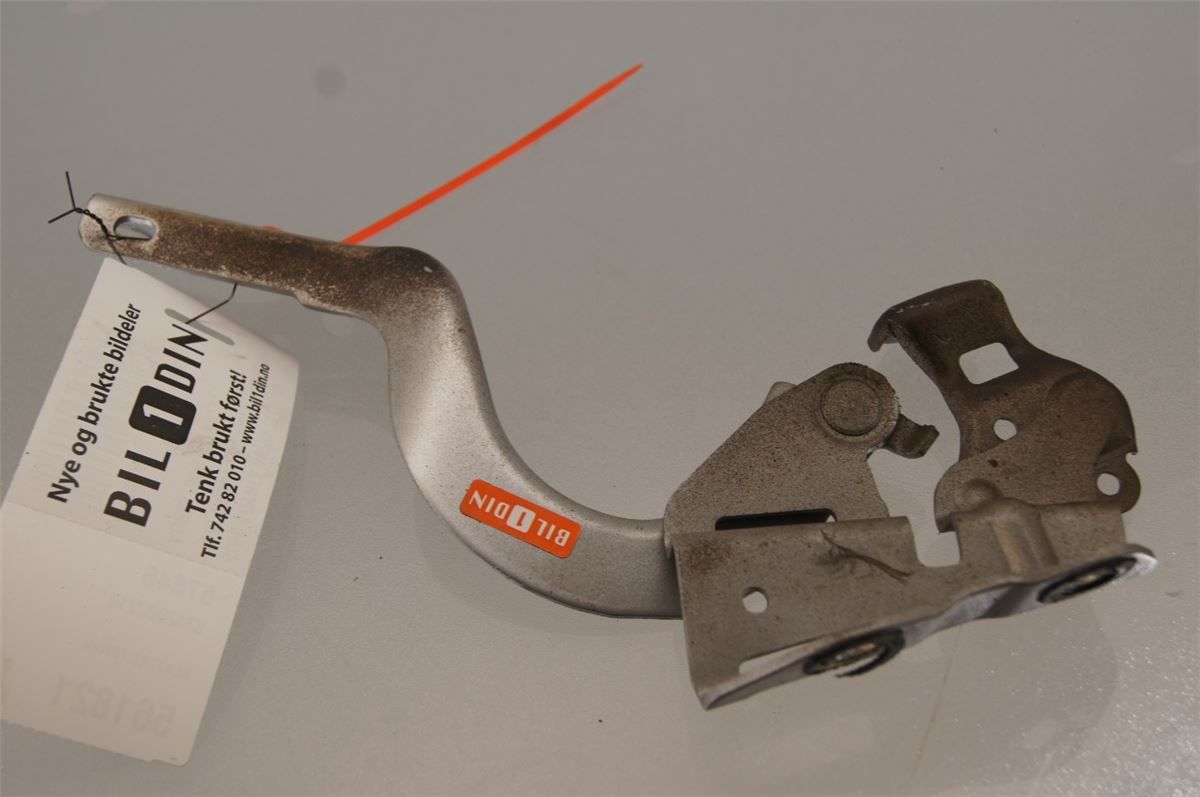 Panser Hengsel / Hengsler – bilde 1
