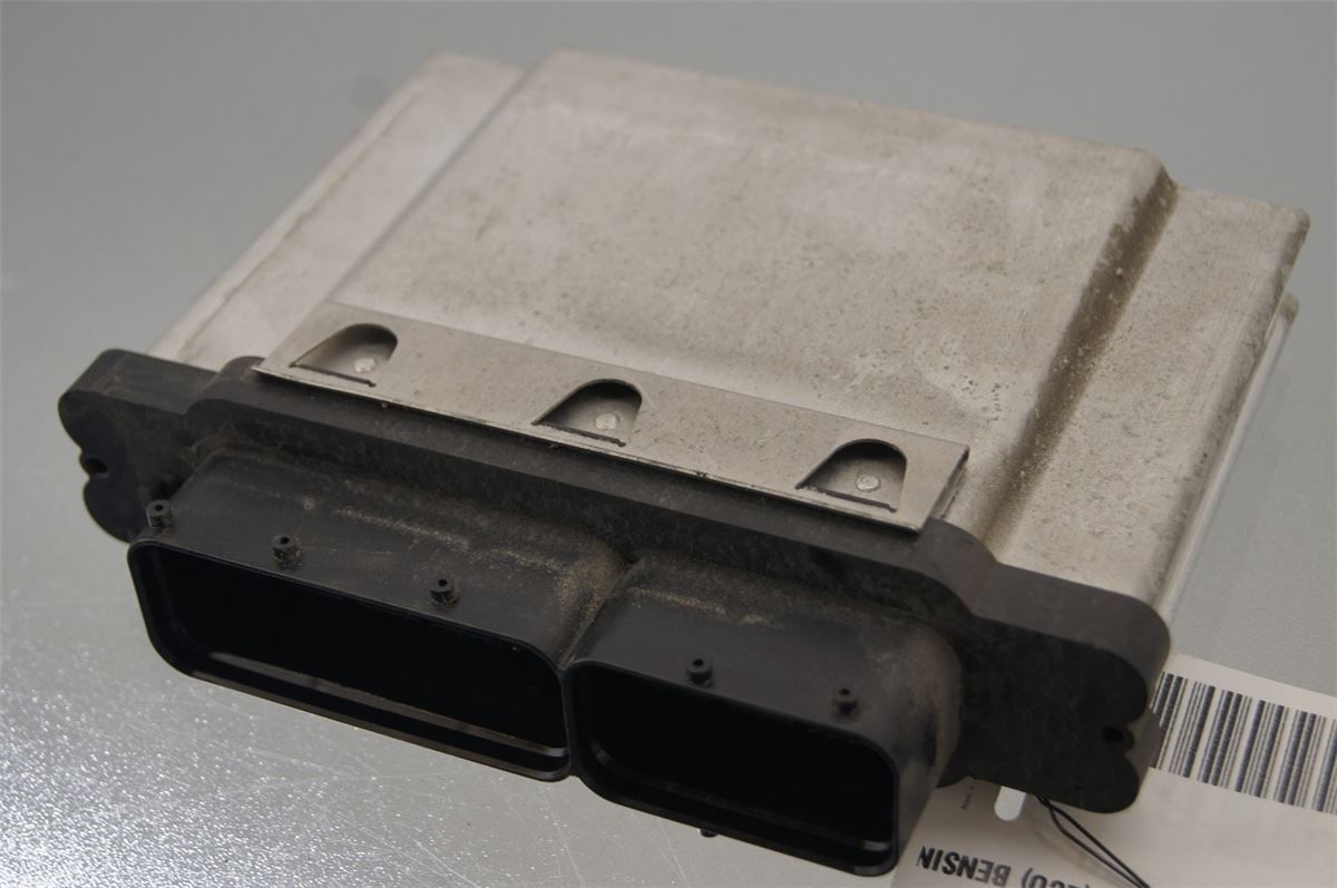 Styreenhet Motor (ECU) Bensin – bilde 4
