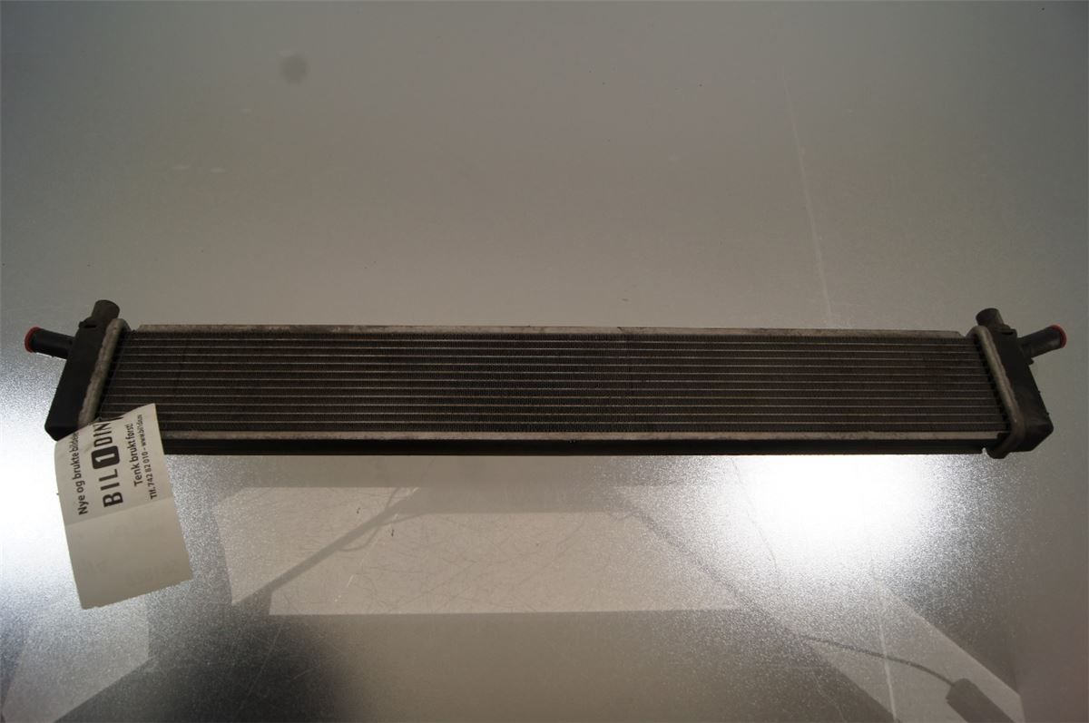 Intercooler Radiator – bilde 1