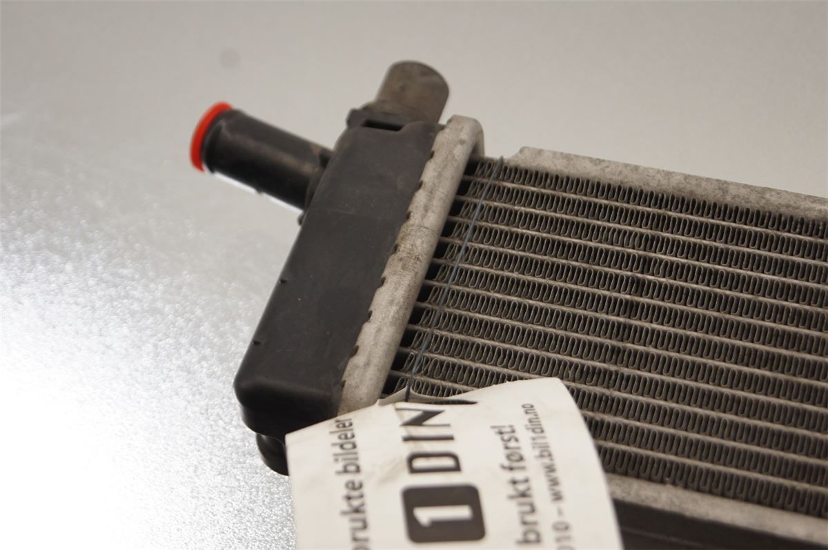 Intercooler Radiator – bilde 2