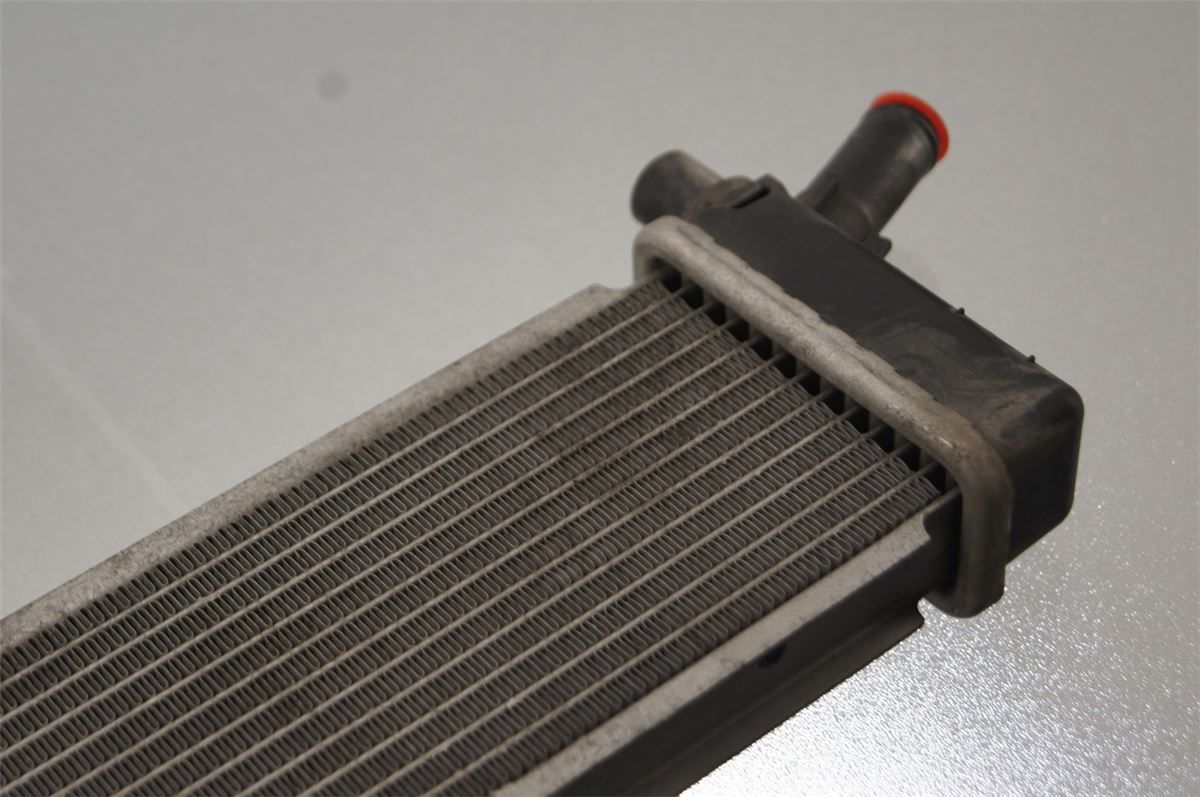 Intercooler Radiator – bilde 3