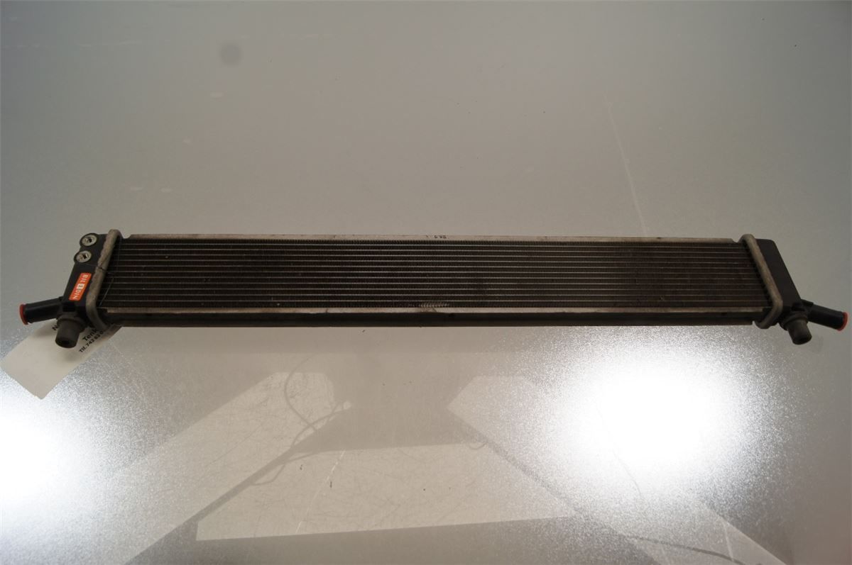 Intercooler Radiator – bilde 4