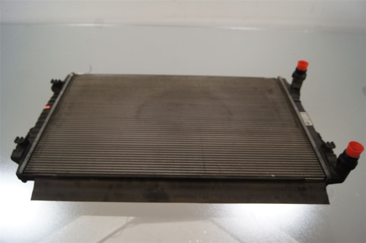 Radiator Automat – bilde 1